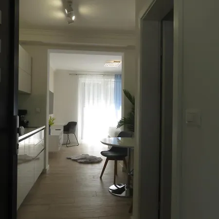 Maboka Apartment
