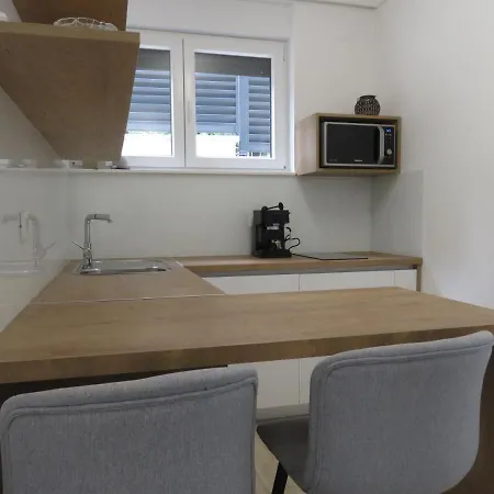 Appartamento Maboka Zara