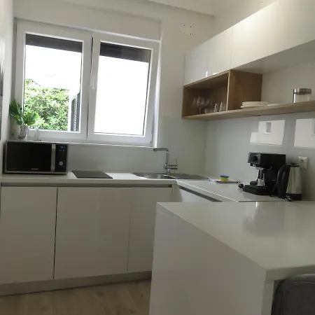Apartment Maboka