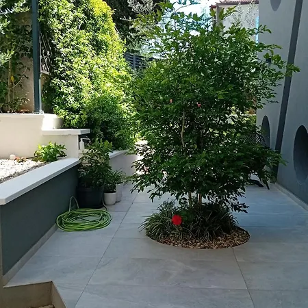 Maboka Appartamento