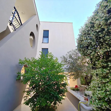 Maboka Apartment Zadar