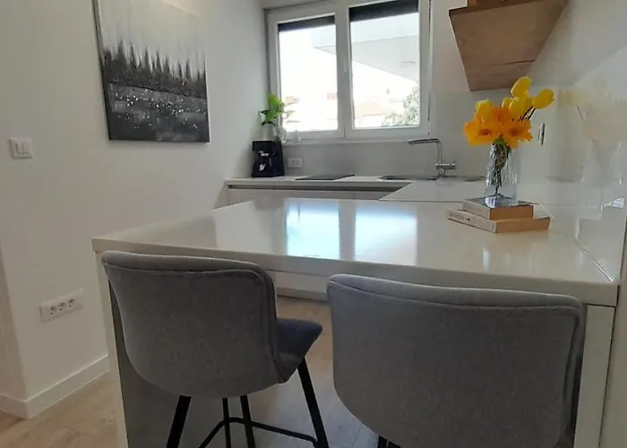 Maboka Appartement