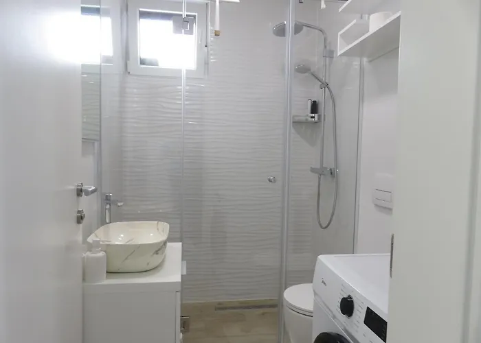 Appartement Maboka