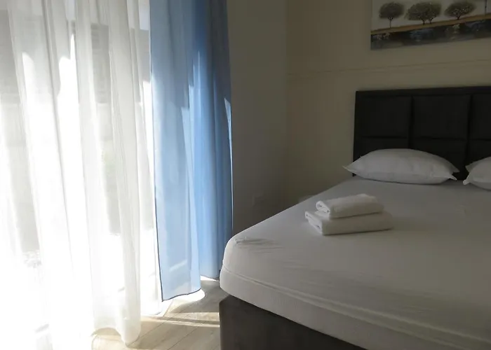 Maboka Appartement