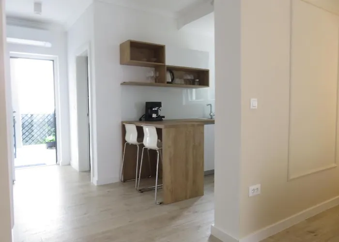 Maboka Appartement