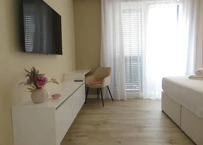 Maboka Appartamento Zara