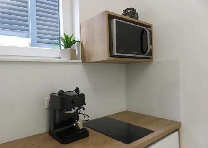 Maboka Appartement *