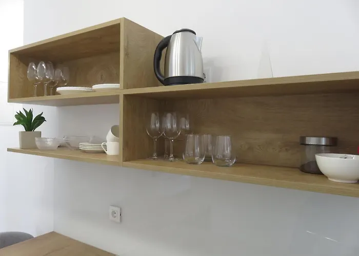 Maboka Appartement Zadar