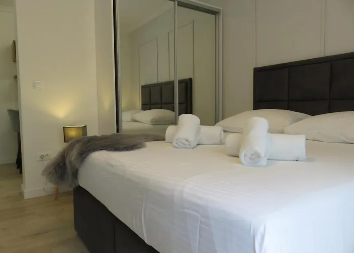 Apartment Maboka