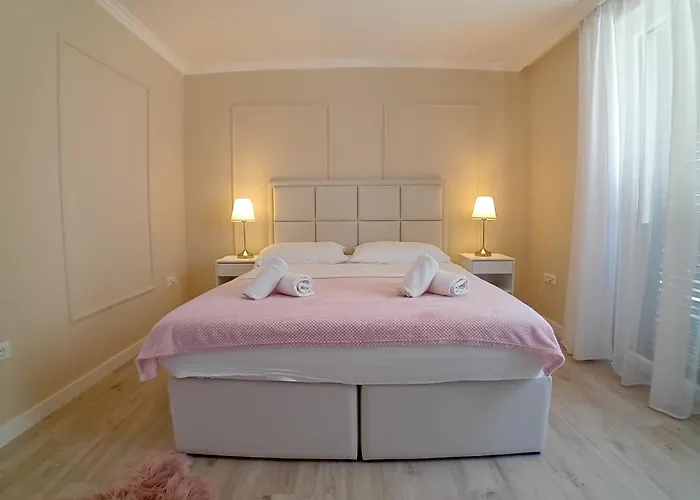 Appartement Maboka *