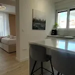 Apartman Maboka Zára