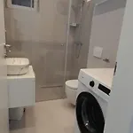 Apartman Maboka Zára