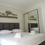 Maboka Apartman