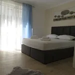 Maboka Apartman Zára