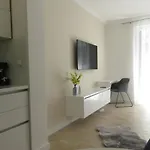 Apartman Maboka Zára