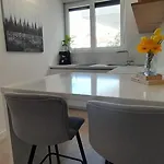 Maboka Apartman