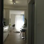 Maboka Apartman