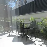Maboka Apartman *