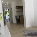 Maboka Apartman *
