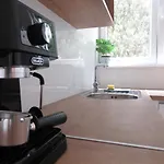 Apartman Maboka *