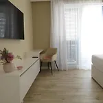 Maboka Apartman Zára