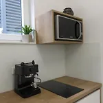 Maboka Apartman *