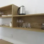 Maboka Apartman Zára