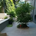 Maboka Apartman