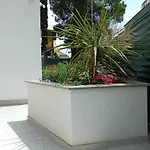 Maboka Apartman *
