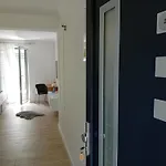 Maboka Apartman Zára