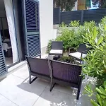 Maboka Apartman