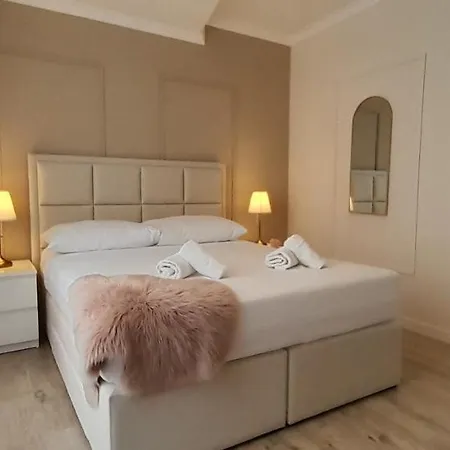 Apartment Maboka *