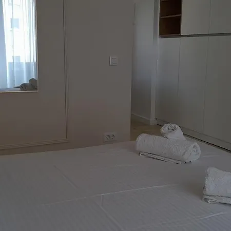 Apartament Maboka