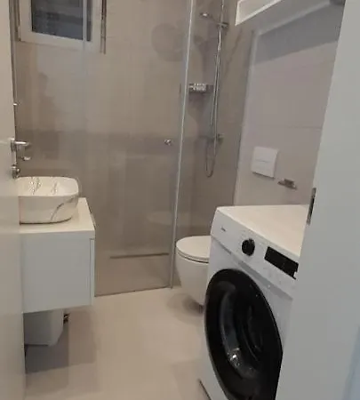 Apartment Maboka Zadar