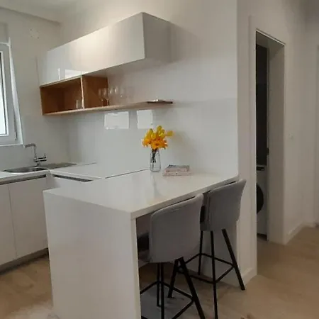 Apartment Maboka *