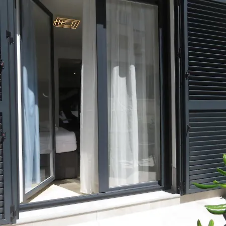 Apartment Maboka