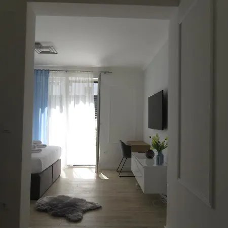 Maboka Apartment