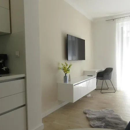 Apartamento Maboka Zadar