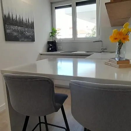 Maboka Apartman