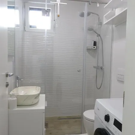 Apartment Maboka