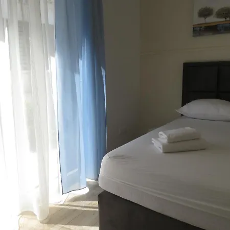 Maboka Apartman