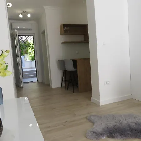 Maboka Apartment *
