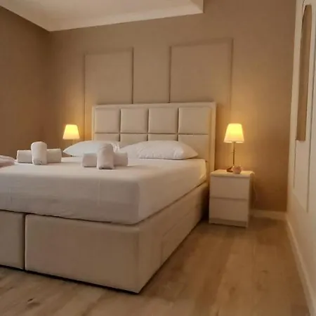 Maboka Apartmán Zadar