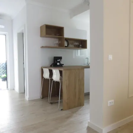 Maboka Apartment