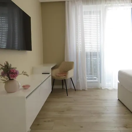 Maboka Apartmán Zadar