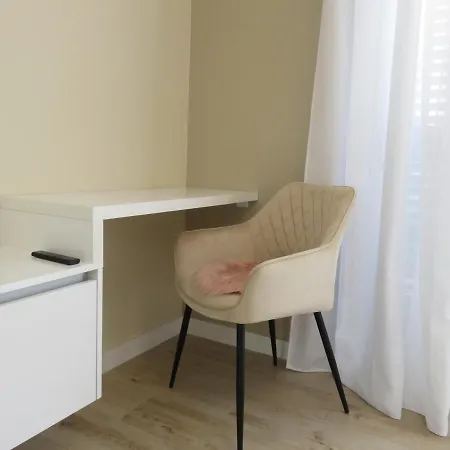 Apartment Maboka