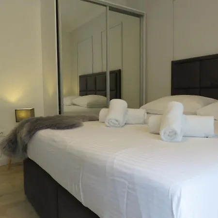 Apartment Maboka