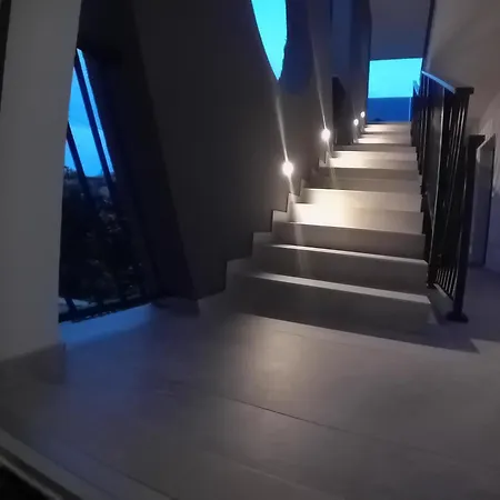 Maboka Apartament *