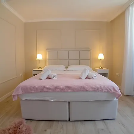 Apartment Maboka *