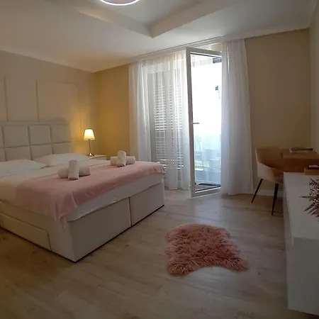 Maboka Apartment Zadar